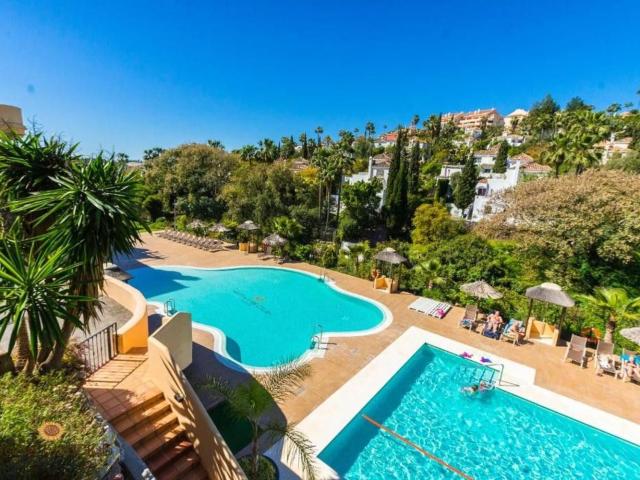 Dúplex en venta en Costa del Sol Occidental, Andalucía