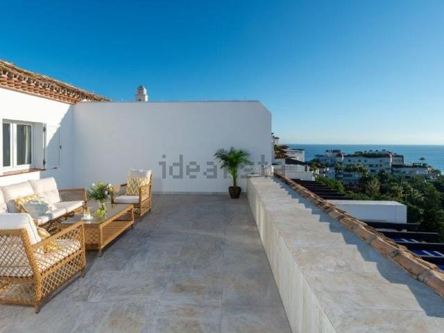 Dúplex en alquiler en Costa del Sol Occidental, Andalucía