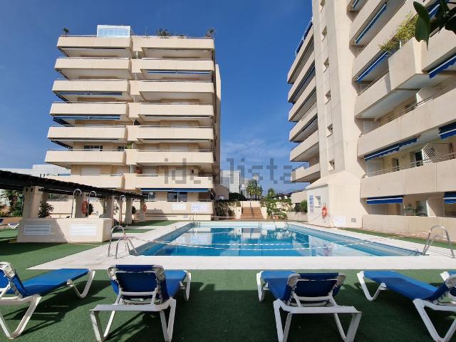 Piso en alquiler en Marbella, Puerto Banús