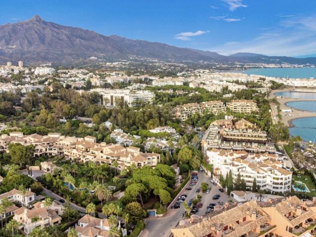 Dúplex en venta en Costa del Sol Occidental, Andalucía