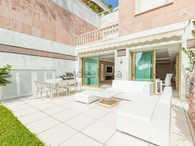 Dúplex en alquiler en Costa del Sol Occidental, Andalucía