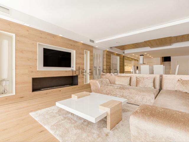 Dúplex en alquiler en Costa del Sol Occidental, Andalucía
