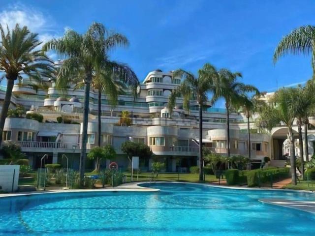 Dúplex en alquiler en Costa del Sol Occidental, Andalucía