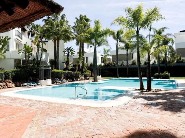 Ático en venta en Costa del Sol Occidental, Andalucía