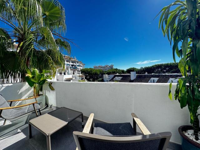 Ático en venta en Costa del Sol Occidental, Andalucía