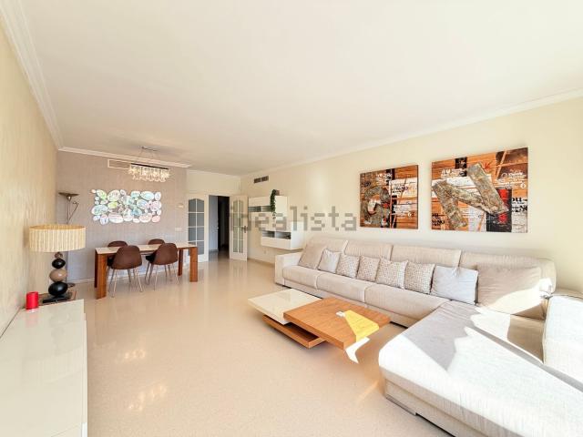 Dúplex en alquiler en Marbella, Málaga