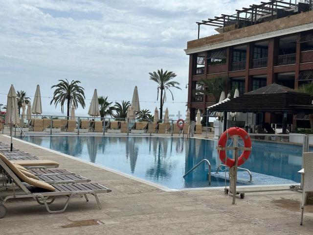 Ático en venta en Costa del Sol Occidental, Andalucía