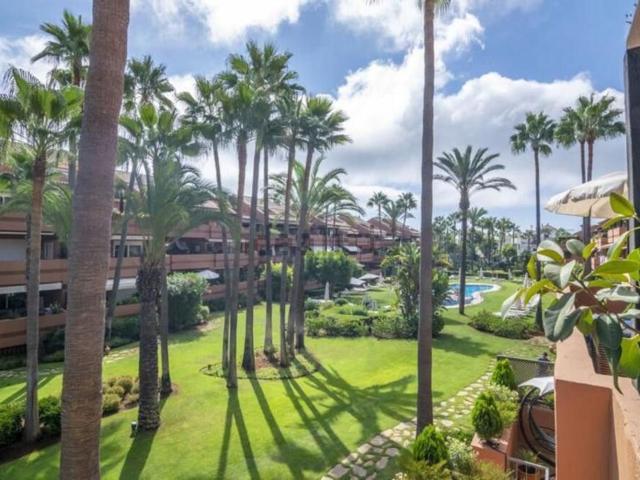 Dúplex en alquiler en Costa del Sol Occidental, Andalucía