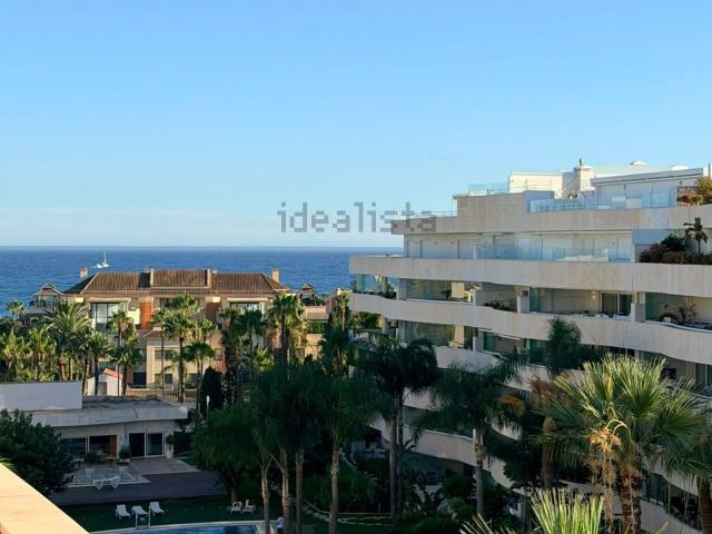 Dúplex en alquiler en Costa del Sol Occidental, Andalucía