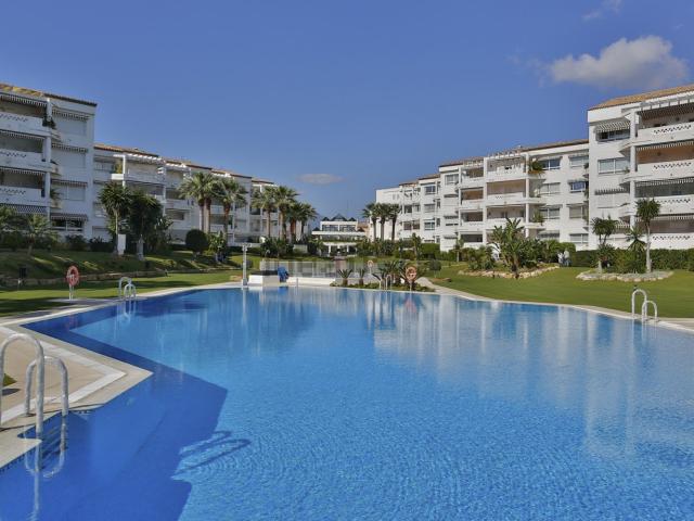 Dúplex en venta en Costa del Sol Occidental, Andalucía