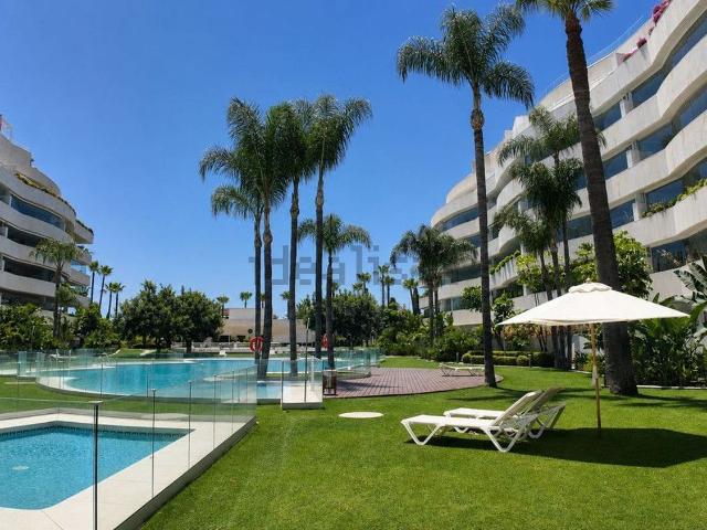 Ático en venta en Costa del Sol Occidental, Andalucía