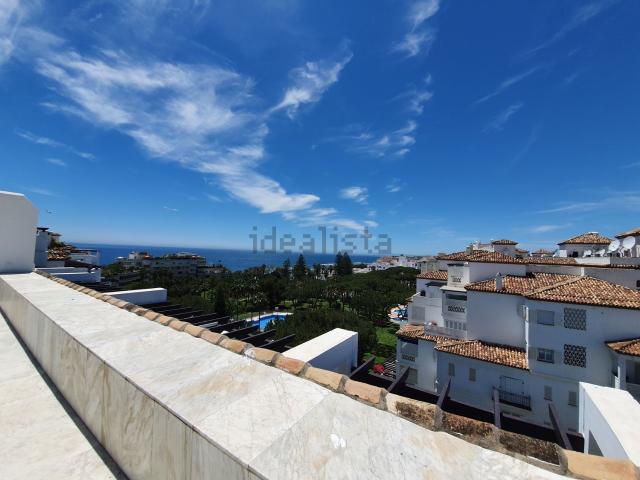 Ático en venta en Costa del Sol Occidental, Andalucía