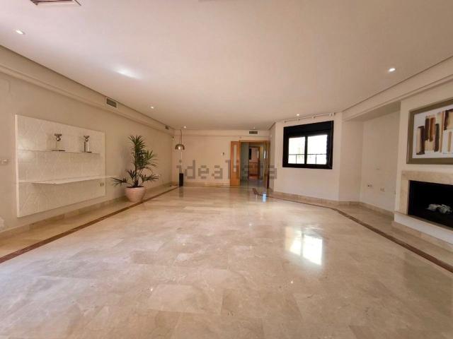Ático en venta en Costa del Sol Occidental, Andalucía