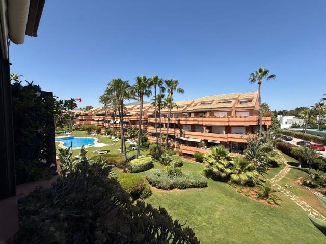 Dúplex en alquiler en Costa del Sol Occidental, Andalucía