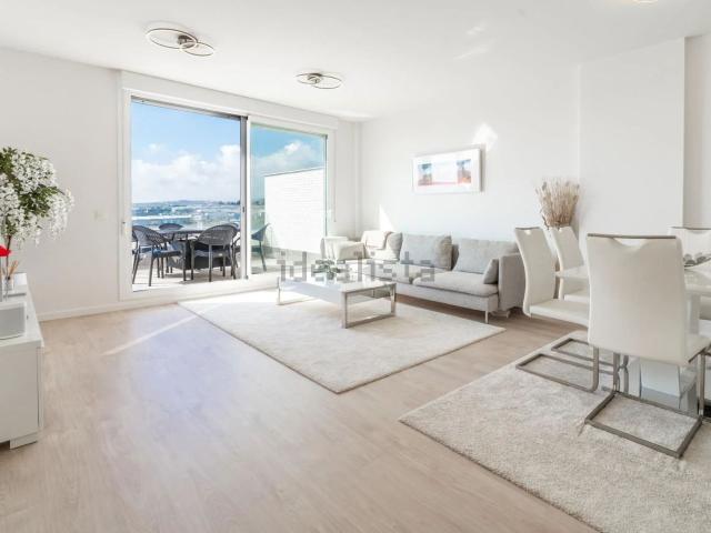 Ático en alquiler en Costa del Sol Occidental, Andalucía