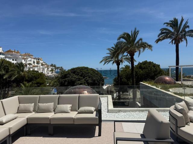 Dúplex en alquiler en Costa del Sol Occidental, Andalucía