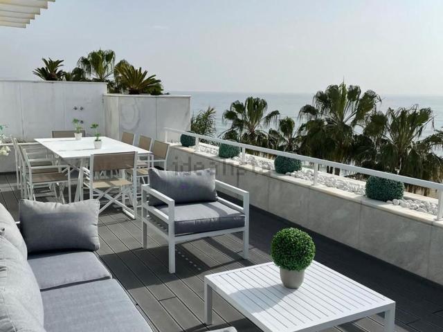 Dúplex en alquiler en Costa del Sol Occidental, Andalucía