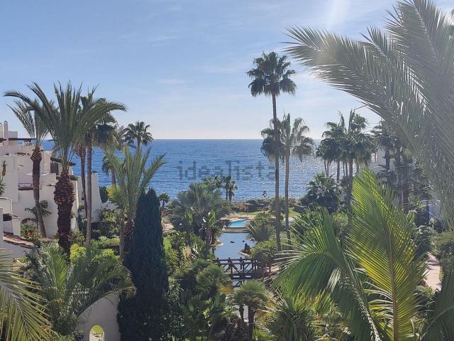 Dúplex en alquiler en Costa del Sol Occidental, Andalucía