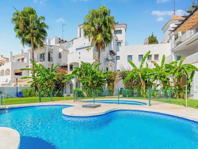 Dúplex en venta en Costa del Sol Occidental, Andalucía
