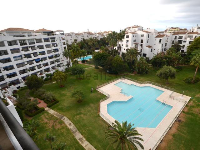 Dúplex en alquiler en Costa del Sol Occidental, Andalucía