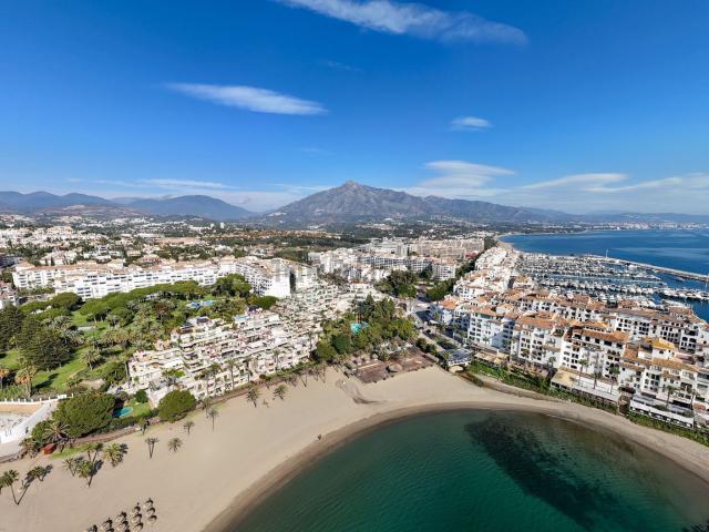 Piso en venta en Costa del Sol Occidental, Andalucía