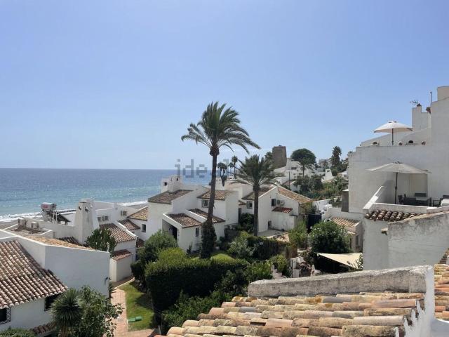 Dúplex en venta en Ronda del Mar, Costa del Sol Occidental