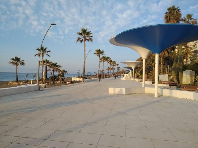 Piso en venta en Ronda del Mar, Costa del Sol Occidental