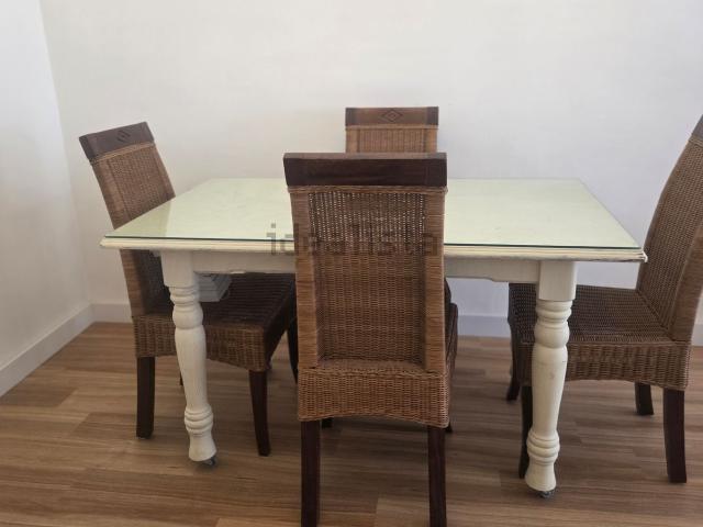 Piso en venta en Balcones del Mar, Estepona