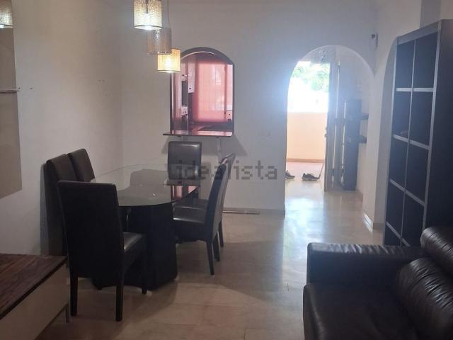 Piso en alquiler en Ronda del Mar, Costa del Sol Occidental