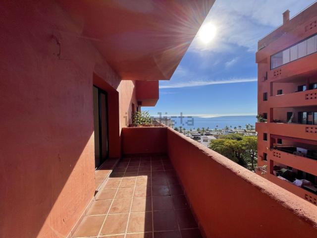 Piso en venta en Ronda del Mar, Costa del Sol Occidental