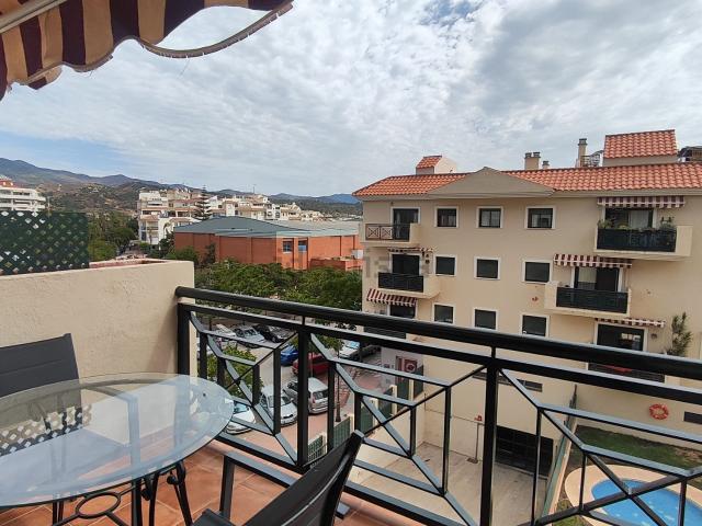 Piso en alquiler en Ronda del Mar, Costa del Sol Occidental