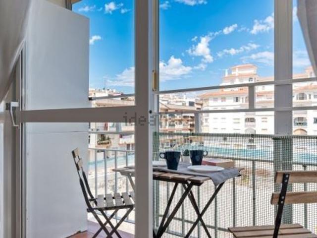 Piso en venta en Ronda del Mar, Costa del Sol Occidental