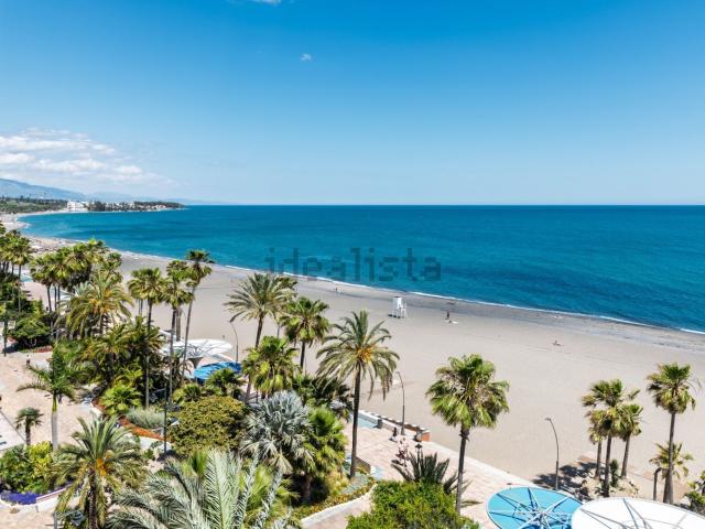 Piso en alquiler en Ronda del Mar, Estepona