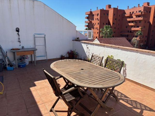 Ático en venta en Ronda del Mar, Costa del Sol Occidental