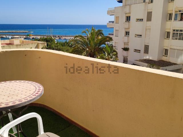 Piso en alquiler en Ronda del Mar, Costa del Sol Occidental