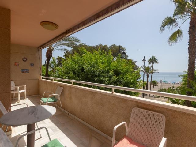 Piso en alquiler en Ronda del Mar, Costa del Sol Occidental