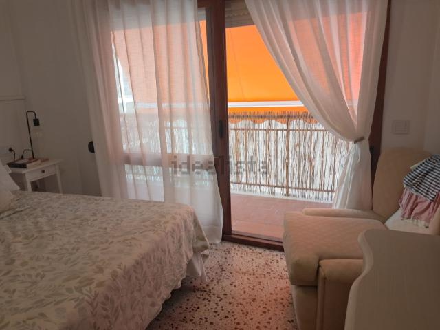 Piso en alquiler en Ronda del Mar, Costa del Sol Occidental