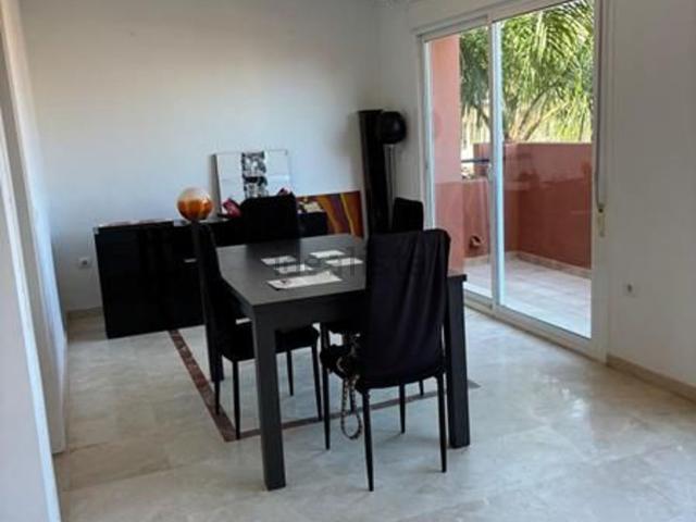 Dúplex en alquiler en Ronda del Mar, Costa del Sol Occidental
