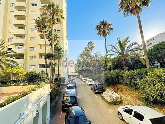 Piso en alquiler en Ronda del Mar, Costa del Sol Occidental