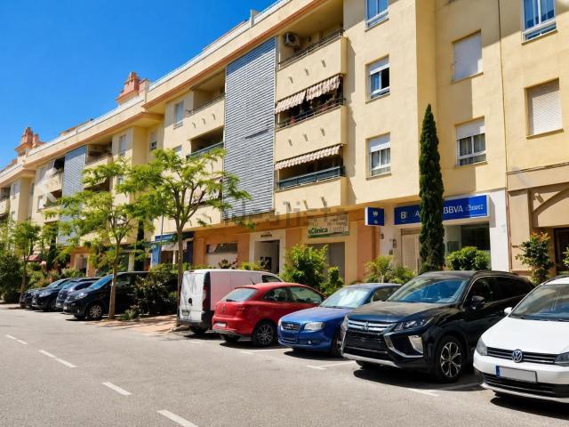 Piso en venta en Ronda del Mar, Costa del Sol Occidental
