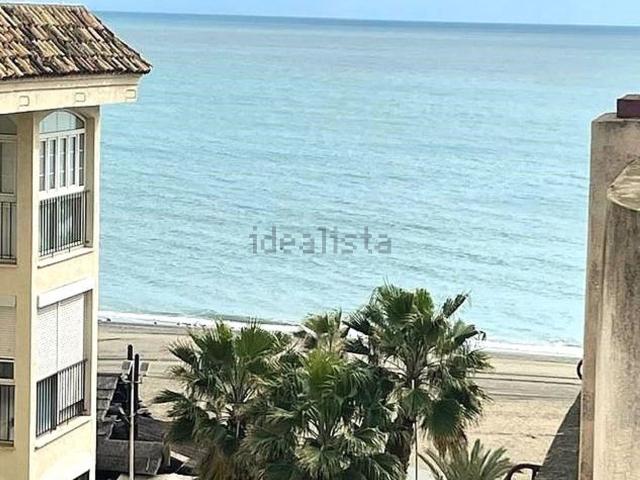 Piso en alquiler en Ronda del Mar, Costa del Sol Occidental