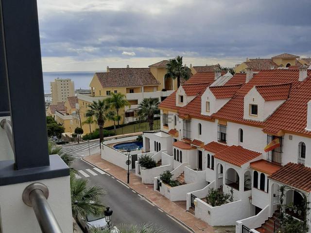 Piso en alquiler en Ronda del Mar, Costa del Sol Occidental
