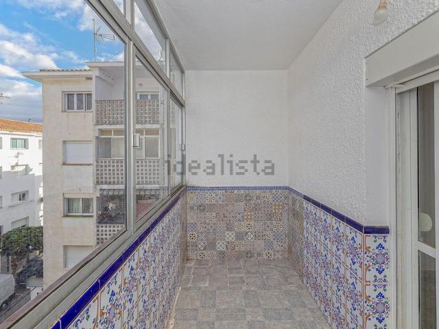 Piso en venta en Balcones del Mar, Estepona