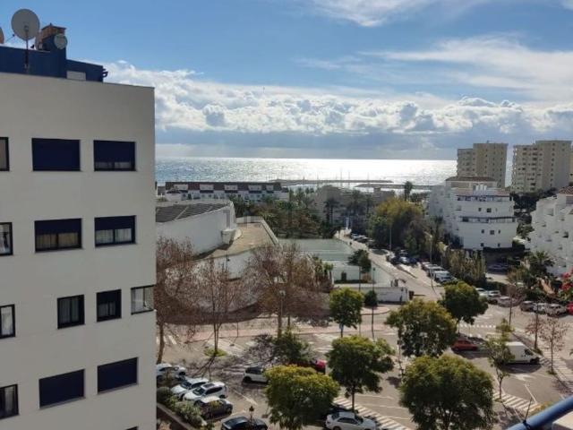 Dúplex en alquiler en Ronda del Mar, Costa del Sol Occidental