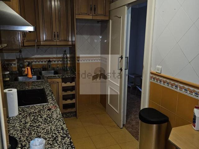 Piso en venta en Ronda del Mar, Costa del Sol Occidental