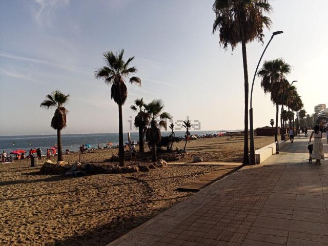 Ático en alquiler en Ronda del Mar, Costa del Sol Occidental
