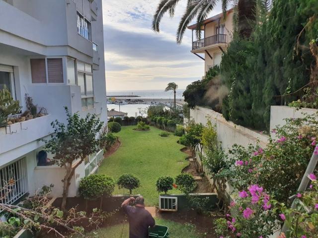 Piso en venta en Ronda del Mar, Costa del Sol Occidental