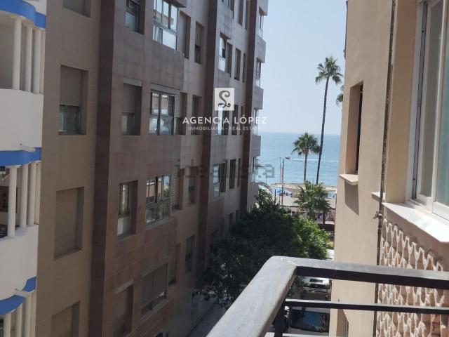 Piso en venta en Balcones del Mar, Estepona