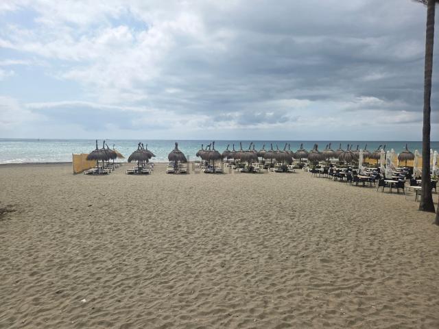 Piso en venta en Ronda del Mar, Costa del Sol Occidental