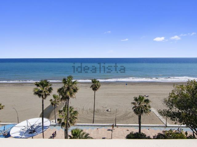 Ático en venta en Ronda del Mar, Costa del Sol Occidental